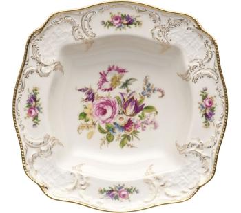 Salad bowl - medium - Rosenthal selection
